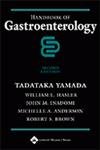 Handbook Of Gastroenterology,Used