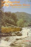 Self Propelled In The Southern Sierra: The Great Western Divides Vol 2,Used
