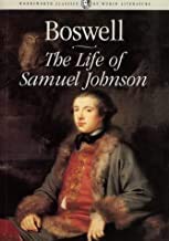 The Life of Samuel Johnson, Ll.D.,Used