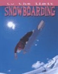 Snowboarding (To The Limit),Used