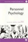 Handbook Of Work And Organizational Psychology: Personnel Psychology (Handbook Of Work & Organizational Psychology),New