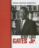 Henry Louis Gates Jr. (Africanamerican Biographies),Used