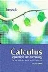 Calculus: Applications and Technology,Used