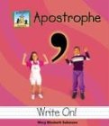 Apostrophe (Punctuation),Used