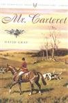 Mr. Carteret: And Other Stories (The Derrydale Press Foxhunters' Library),Used
