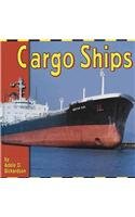 Cargo Ships (Transportation Library),Used