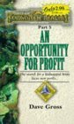 An Opportunity for Profit (The Double Diamond Triangle Saga , No 5),Used