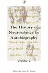 The History of Neuroscience in Autobiography,Used