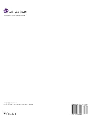 Fundamentals of Governmental Accounting and Reporting (AICPA),Used