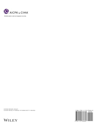 Fundamentals of Governmental Accounting and Reporting (AICPA),Used