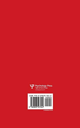 Relative Deprivation and Social Comparison: The Ontario Symposium, Volume 4 (Ontario Symposia on Personality and Social Psycholo,Used