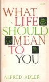 What Life Should Mean to You,Used