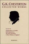 Collected Works of G.K. Chesterton, Vol. 18,Used