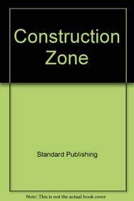 Construction Zone,Used