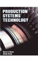 Production Systems Technology,Used