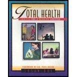 Total Health, Choices for a Winning Lifestyle,Used