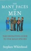 The Many Faces of Men,Used