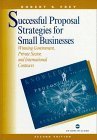 Successful Proposal Strategies for Small Businesses: Winning Government, Private Sector, and International Contracts (Artech Hou,Used