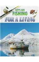 Let's Go Fishing for a Living,Used