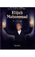 Elijah Muhammad: Religious Leader (Black Americans of Achievement),Used