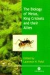 The Biology Of Wetas, King Crickets And Their Allies,Used
