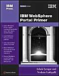 IBM WebSphere Portal Primer,Used