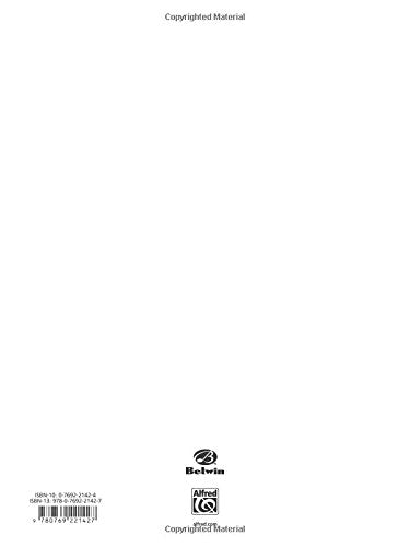 Quartets for All (For All Series),Used