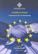 Unfulfilled Potential: Exploring The Gcceu Relationship,Used
