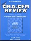 CMA/CFM Part 1,Used