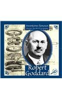 Robert Goddard (Inventores Famosos/discover the Life of an Inventor) (Spanish Edition),Used