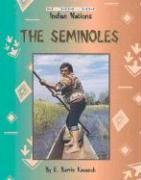 Seminoles (Indian Nations Series),Used