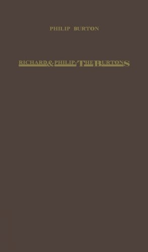 Richard & Philip: The Burtons,Used