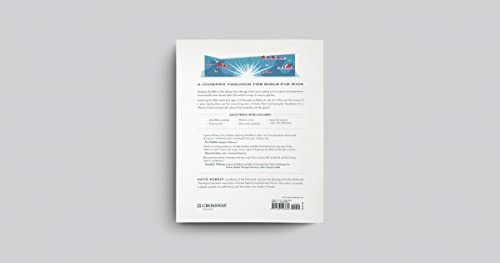 Exploring the Bible: A Bible Reading Plan for Kids,New