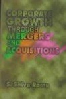 Corporate Growth Through Mergers and Acquisitions,Used
