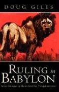 Ruling in Babylon,Used