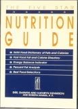 The Five Star Nutrition Guide,Used