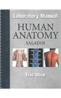 Human Anatomy (Laboratory Manual),Used