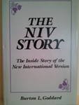 The Niv Story: The Inside Story Of The New International Version,Used