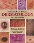 Atlas Of Clinical Dermatology, 2Nd Edition,Used