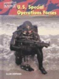 U. S. Special Operations Forces (U.S. Armed Forces),Used