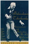 BALANCHINE'S TCHAIKOVSKY,Used
