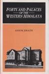 Forts and Palaces of the Western Himalaya,Used