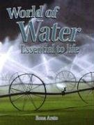 World Of Water (Rocks, Minerals, and Resources),Used