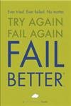 Fail Better,Used