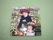 Impressionism: Reflections of Beauty,Used