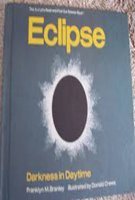 Eclipse: Darkness in Daytime (Let'sreadandfindout: Science),Used