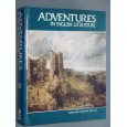 Adventures in English Literature: Grade 12 (Adventures in Literature Program),Used