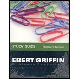 Business Essentials Study Guide,Used