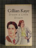 Dream a Little Dream (G. K. Hall Nightingale Series Edition),Used