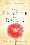 From a Pebble to a Rock,Used